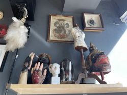 -周忆刺青原创设计定制