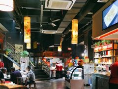 -福茂源横山铁锅羊肉(高新路店)