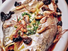 -上海浦东嘉里大酒店