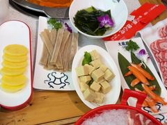 -大龙燚火锅