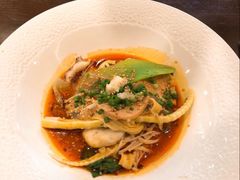 成都你六姐冒菜是一绝-成都你六姐·牛肉冒菜(城市集市合生汇店)