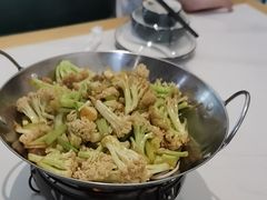 -梅利汴京烤鸭•开封豫菜地标店(晋安路店)