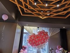店内布置-味莊·青岛菜(云霄路店)