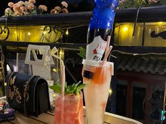 -Sirena海妖日咖夜酒