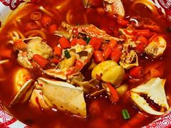 -辣小鲜·南昌大排档(船山路店)