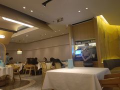 大堂-莆田餐厅PUTIEN(西安万象天地店)