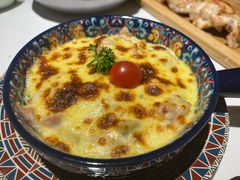 -俄士厨房(五棵松华熙LIVE店)