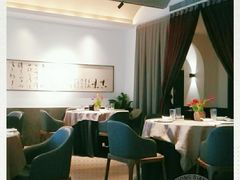 -湘满甲·黄焖甲鱼创始者·湘菜·鲁菜(潘家园店)