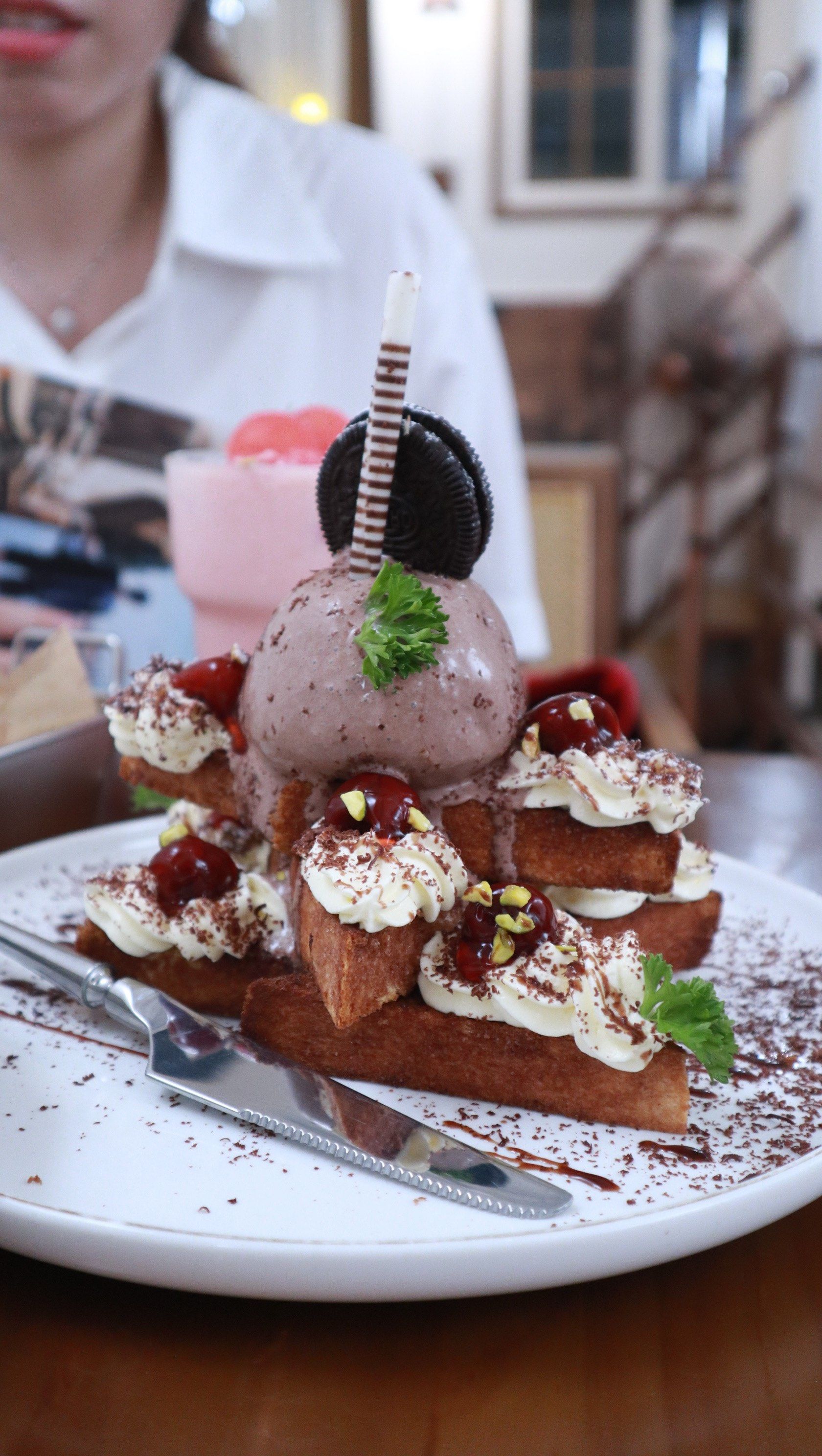 是泉州的漂亮饭啊