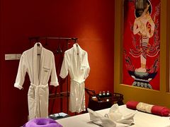 -泰悠谷养生SPA(世茂商业街店)