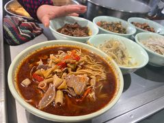 -晓马鸭店(新芜路店)