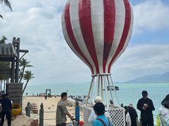 -海南分界洲岛旅游区