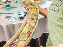 -舟小鲜·舟山小渔村(凤城四路中登广场店)