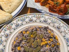 -食鸡公社辣子鸡·潍坊菜·烧烤