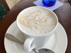 -三亚海棠湾喜来登度假酒店大堂吧