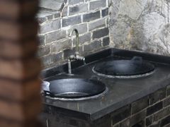 -大罗山风景区