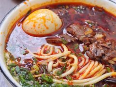 -德元兰州纯汤牛肉面
