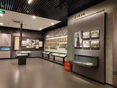 -北京鲁迅博物馆(北京新文化运动纪念馆鲁博馆区)