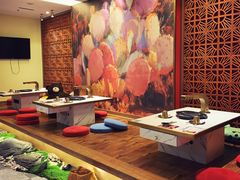 -老板娘的烤肉店(港湾广场店)