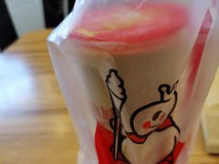 -蜜雪冰城(南关正街店)