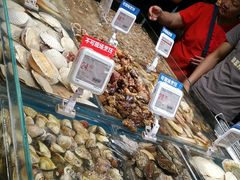 -盒马鲜生(曜一城店)