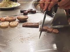 -神户牛排餐厅MOURIYA(总店)