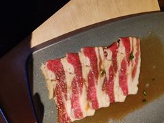 -新石器烤肉(周浦万达店)