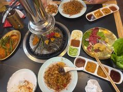 -吉志烤肉(太原总店)