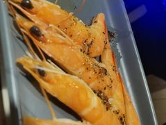 -新石器烤肉(中房金谊广场店)