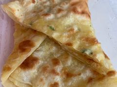 葱花饼-太太好粥