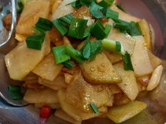 -延年酒店-延飨餐厅(延年文苑店)