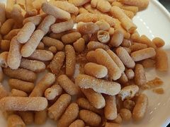 -塘桥老哥·常州鱼鲜土菜(勤业路店)