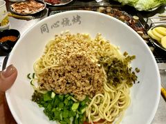 -同心烧烤(总店)