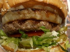 -The Habit Burger Grill 哈比特汉堡(爱琴海店)