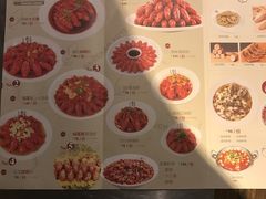 -龙巢盱眙龙虾·牛蛙·烧烤宵夜(八卦岭店)