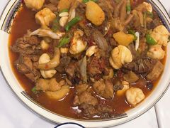 -莲香西域·正宗新疆菜(龙华店)