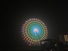 -琴岛之星摩天轮