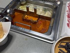 -海底捞火锅(龙岗星河COCO Park店)