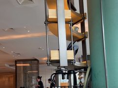 -扬州万怡酒店-中餐厅(文昌中路店)
