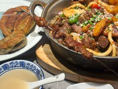 -青海名吃尕张娃非遗烤肉(城中店)