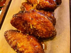 -将醉SEVEN CLUB餐吧·酒水博物馆(海丰店)