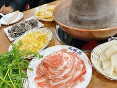 -元盛居(生态大街店)