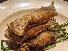-香雪海饭店中餐厅(人民桥店)