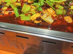 -琥珀老六龙虾(四里河店)