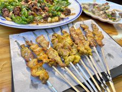 -食鸡公社辣子鸡·潍坊菜·烧烤