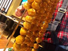 -戈拿旺巴西烤肉(崇文门店)
