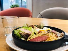 -LO CALCOW卡路力轻食主义餐厅(陆家嘴店)