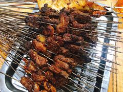 烤筋-清真·马峰烤肉(小学习北巷店)