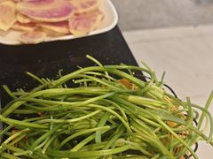 -草墩罗非鱼庄•野生菌•腊排骨(七星街上段店)