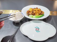 -长安大牌档之龙头酒肆(荣民龙首广场店)